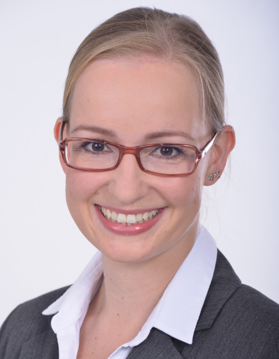 Ulrike Stange-Hundsdörfer